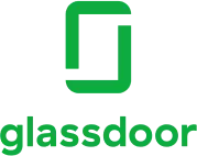 Glassdoor Badge